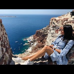 Meet your Posher, Noor